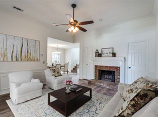 3631 Hilltop Ln, Plano, TX 75023