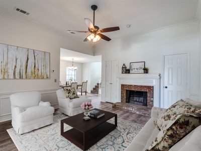 3631 Hilltop Ln, Plano, TX, 75023