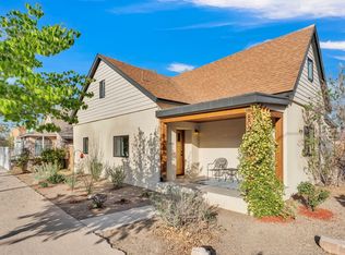 800 13th St NW, Albuquerque, NM 87102
