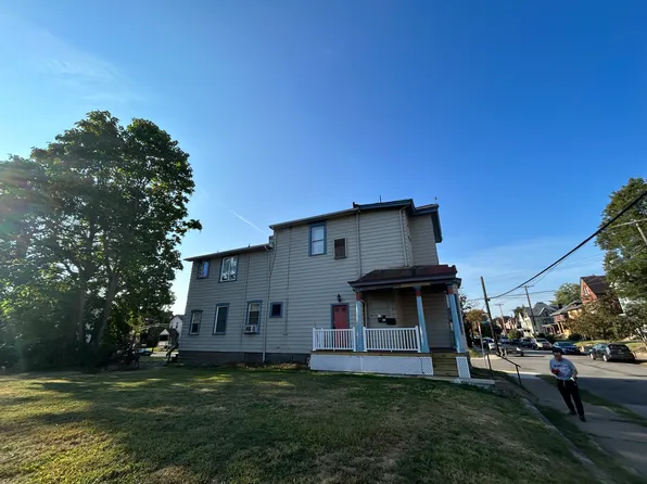 411 E End Ave, Pittsburgh, PA