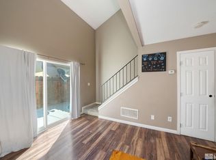 13880 Lear Blvd, Reno, NV 89506