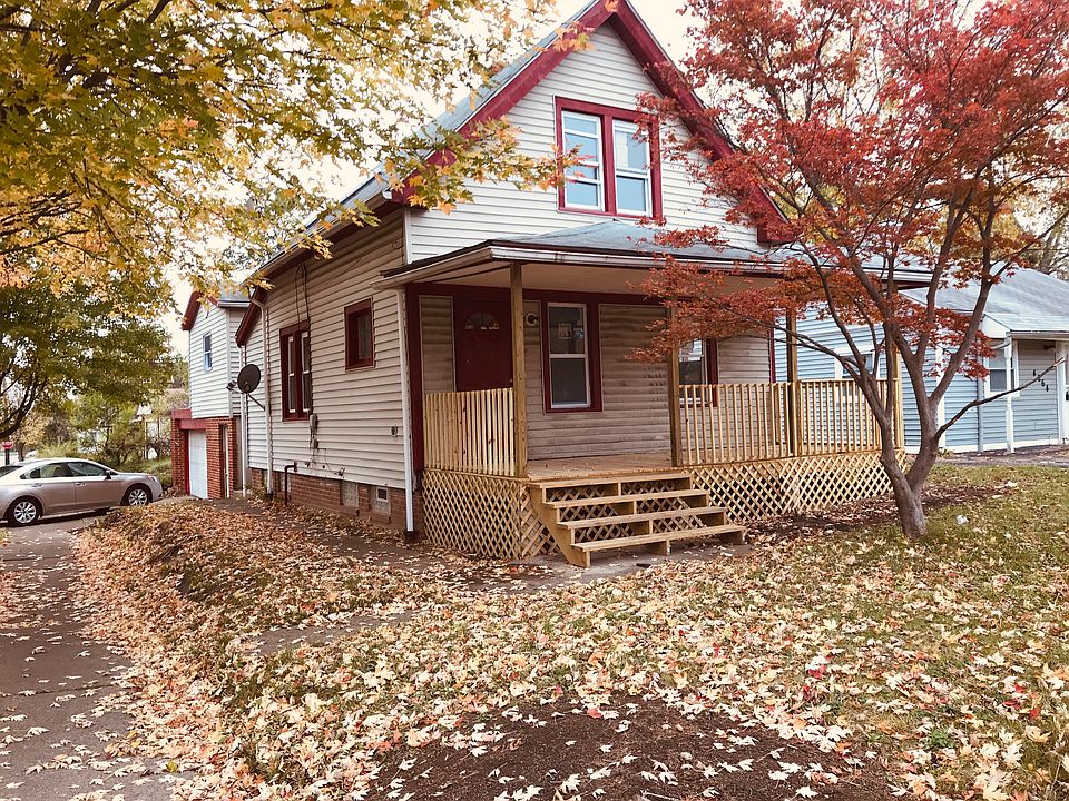 1st image of 4268 E 164th St