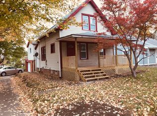 4268 E 164th St, Cleveland, OH 44128