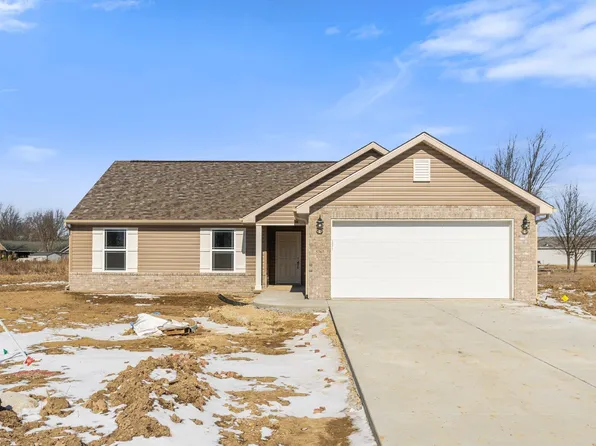 5767 E Saint Johns Ave, Monticello, IN 47960