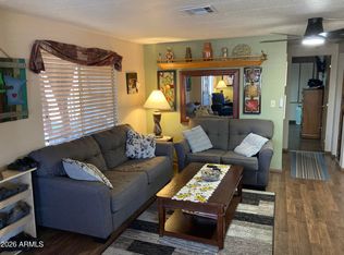 3104 E BROADWAY Road #203, Mesa, AZ 85204