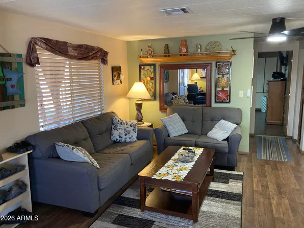 3104 E BROADWAY Road #203, Mesa, AZ 85204