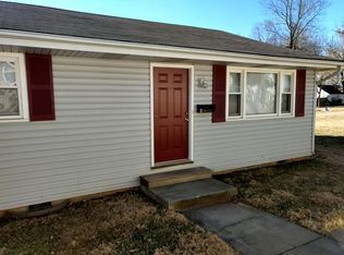 721 S Nettleton Ave APT B, Springfield, MO 65806