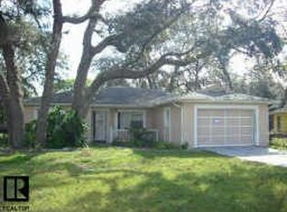 5314 Bevens Ave, Spring Hill, FL 34608