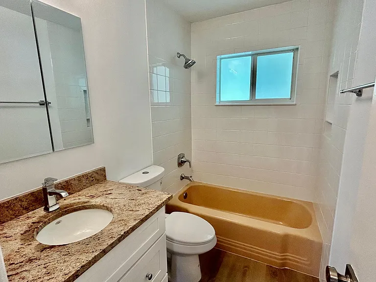 Bathroom #2