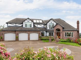 16665 S Spangler Rd, Beavercreek, OR 97004