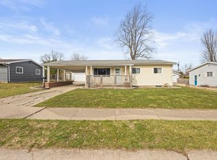 4103 Manor Dr, South Bend, IN