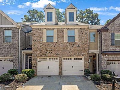 2042 Brightleaf Way Unit 104, Marietta, GA, 30060