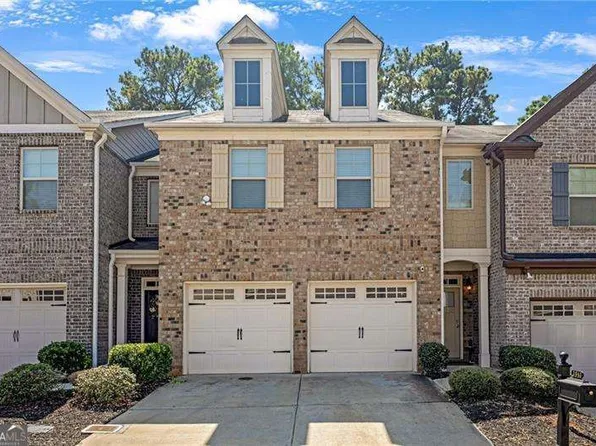 2042 Brightleaf Way Unit 104, Marietta, GA 30060