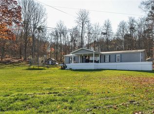 134 N Oliver Rd, Kittanning, PA 16201
