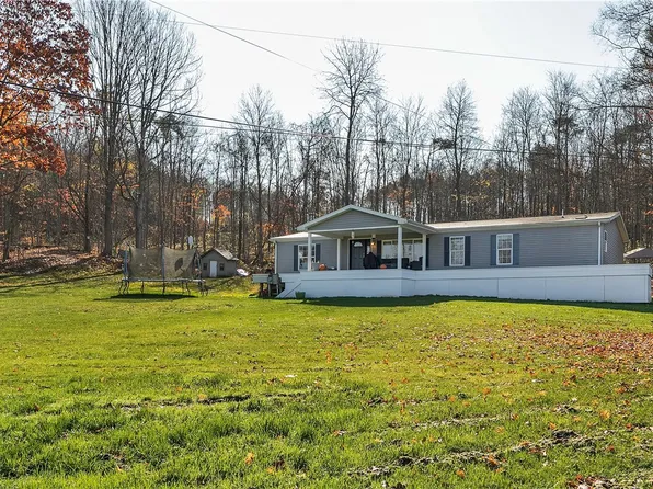 134 N Oliver Rd, Kittanning, PA 16201