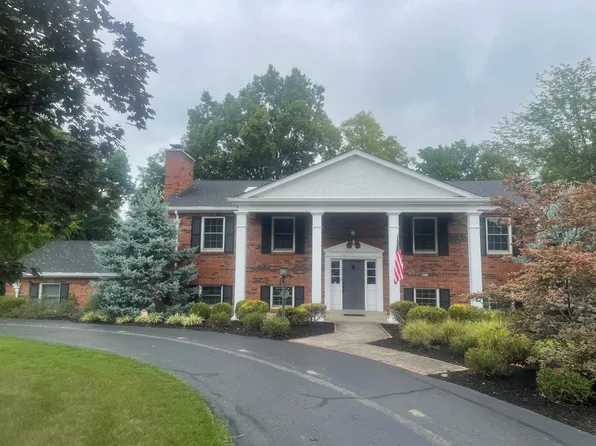 2656 Shaker Rd, Lakeside Park, KY 41017