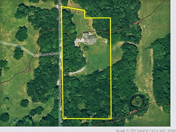 2nd image of 16700 N Spears Rd