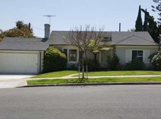 10812 Wellworth Ave, Los Angeles, CA 90024