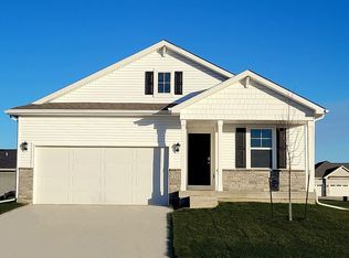 5608 NE Sienna Dr, Ankeny, IA 50021