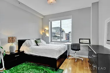 Rented by Halstead Real Estate