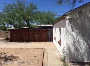 1401 E Mabel St, Tucson, AZ 85719
