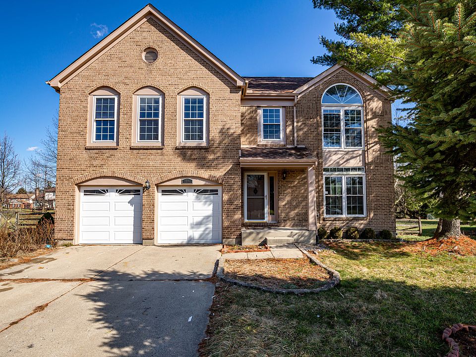 1st image of 9884 Montclaire Dr