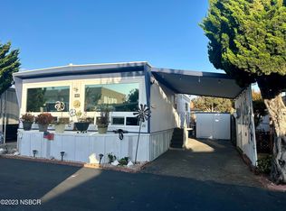 1370 W Grand Ave SPACE 148, Grover Beach, CA 93433