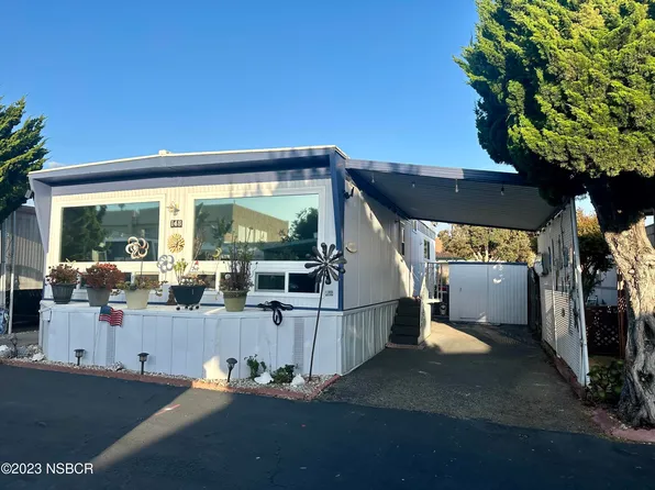 1370 W Grand Ave Space 148, Grover Beach, CA 93433