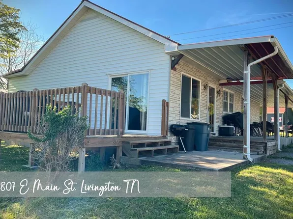 807 E Main St, Livingston, TN 38570