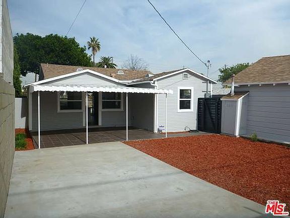 2nd image of 1216 W 204th St
