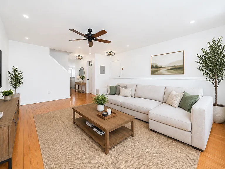 91 Hull St #2L — Photo 7