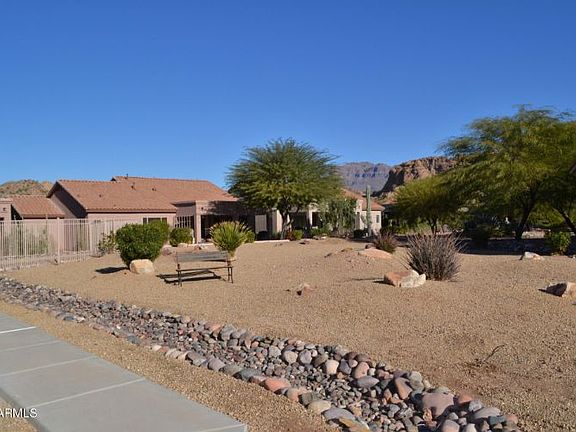 2nd image of 5532 S Marble Dr