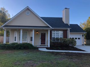 1012 Steeplechase Rd, Wilmington, NC 28412