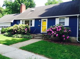 15 Lopes Ave, Burlington, VT 05408