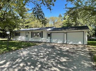 103 3rd Ave SW, Belmond, IA 50421