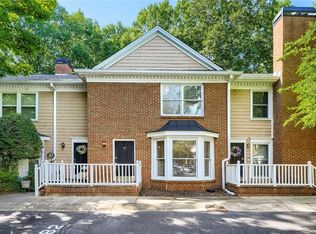 7500 Roswell Rd Unit 47, Sandy Springs, GA 30350