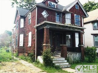 3907 Gilbert St, Detroit, MI 48210
