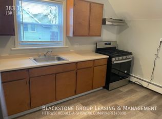 383 3rd Ave #201, Woonsocket, RI 02895