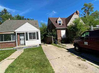 18402 Westphalia St, Detroit, MI 48205