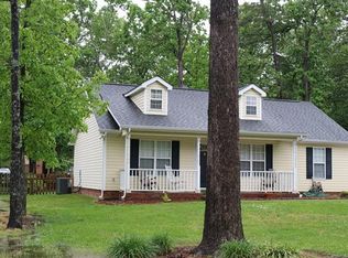 6609 1st Ave, Indian Trail, NC 28079