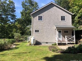 322 Portland Ave, Ridgefield, CT 06877