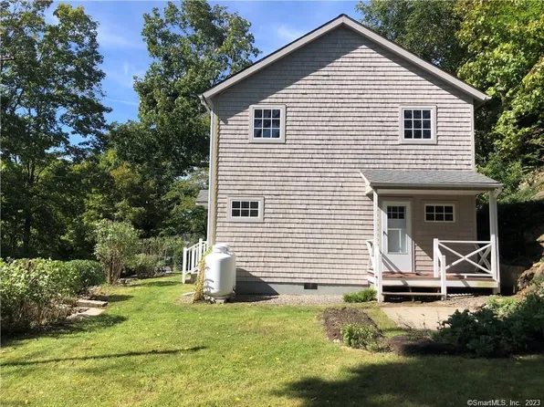 322 Portland Ave, Ridgefield, CT 06877