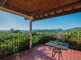 3251 Reed Rd, Escondido, CA 92027