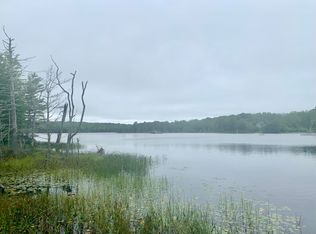 Grindleville Rd, Blue Hill, ME 04614