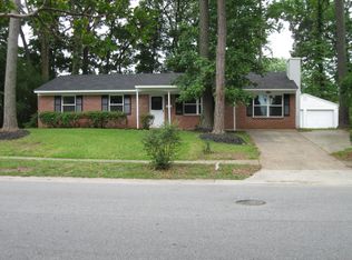 3537 Bow Creek Blvd, Virginia Beach, VA 23452