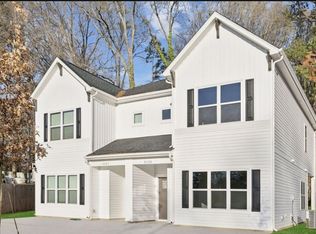 5391 Toano Rd, Charlotte, NC 28215