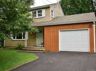 57 Sunnyside Rd, Newington, CT 06111