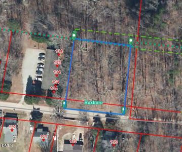 138 Lankford St, Roxboro, NC, 27573