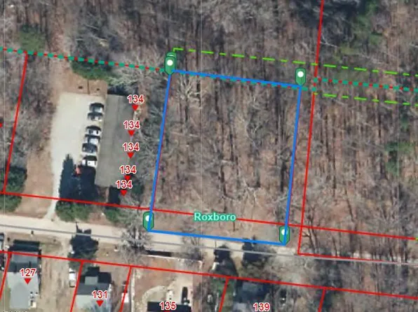138 Lankford St, Roxboro, NC 27573