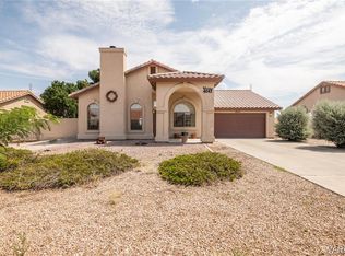 4045 Roma Rd, Kingman, AZ 86401